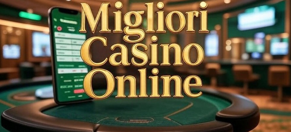 Migliori casino online